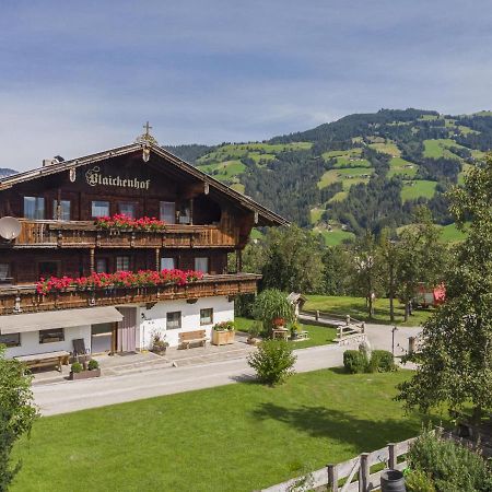 Anna Maria Apartment Hopfgarten im Brixental Exterior photo