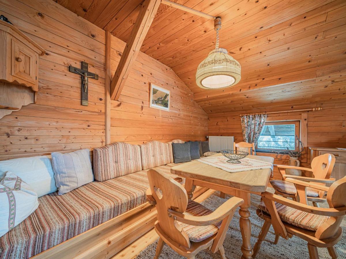 Anna Maria Apartment Hopfgarten im Brixental Exterior photo