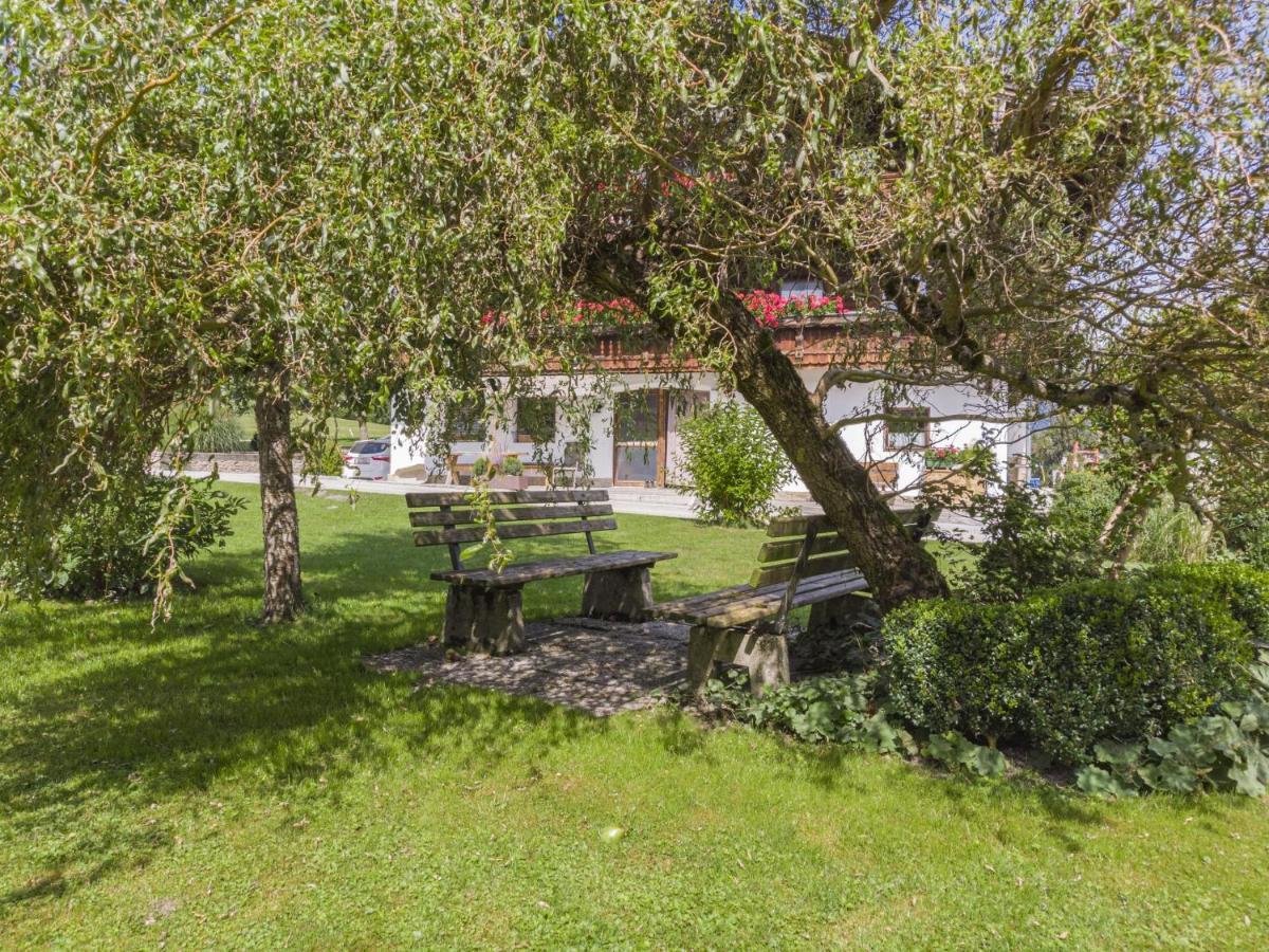Anna Maria Apartment Hopfgarten im Brixental Exterior photo